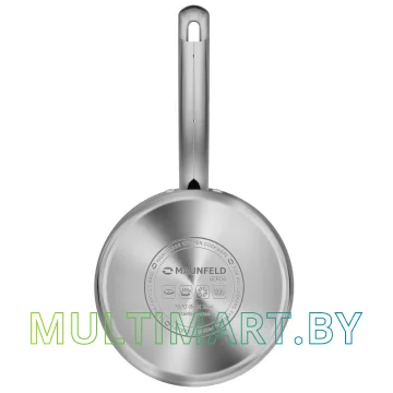 Ковш MAUNFELD Gerda MSP18S07 картинка 6